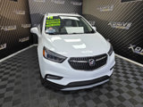 Used 2018 Buick Encore Essence w/ Experience Buick Package image 5