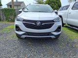 Certified 2022 Buick Encore GX Select image 2