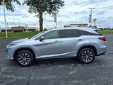 Used 2022 Lexus RX 350L Premium image 4