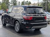 Used 2024 Nissan Armada SL w/ Captain's Chairs Package image 5