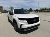 New 2025 Honda Pilot TrailSport image 3