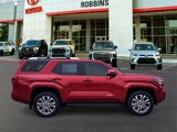 New 2025 Toyota 4Runner Limited image 2