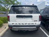 New 2026 Honda Passport TrailSport Elite image 5