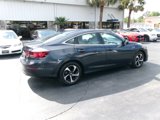 Used 2022 Honda Insight EX image 3