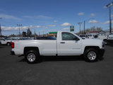 Used 2016 Chevrolet Silverado 1500 W/T w/ WT Fleet Convenience Package image 2