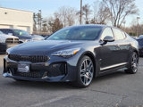 Used 2022 Kia Stinger GT1 w/ Red Interior Color Package image 6