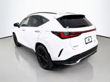 Used 2024 Lexus NX 350 F Sport image 5
