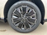 New 2025 Nissan Murano Platinum w/ Cargo Package image 4