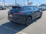 New 2025 Toyota Crown Signia image 4