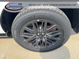 New 2025 Ford Expedition Platinum image 4