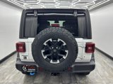 Used 2024 Jeep Wrangler Unlimited Rubicon 4xe image 5
