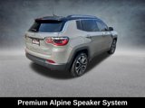 Used 2022 Jeep Compass Limited w/ Sun and Sound Group image 6