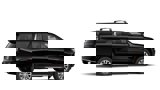 New 2025 Chevrolet Suburban Premier w/ LPO, Illumination Package image 3