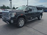 Used 2022 GMC Sierra 3500 Denali image 2