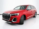 New 2025 Audi SQ7 Premium Plus image 2