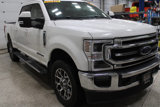 Used 2021 Ford F350 Lariat image 2