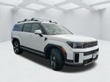 New 2026 Hyundai Santa Fe Limited image 3