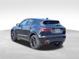 New 2024 Jaguar E-PACE R-Dynamic SE image 3