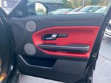 Used 2018 Land Rover Range Rover Evoque HSE Dynamic image 6