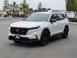 New 2026 Honda CR-V Sport-L image 3