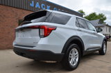 New 2025 Ford Explorer Active image 4