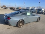 New 2025 Ford Mustang GT Premium image 2