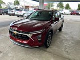 New 2025 Chevrolet Trax LT w/ Driver Confidence Package image 2