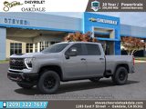 New 2025 Chevrolet Silverado 2500 ZR2 w/ Technology Package image 2