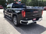 New 2025 GMC Sierra 1500 SLT w/ SLT Premium Plus Package image 5