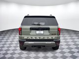 New 2026 Honda Passport TrailSport Elite image 3