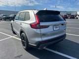 New 2026 Honda CR-V Sport image 3