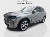 Used 2024 BMW X5 sDrive40i image 2