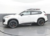 New 2026 Nissan Rogue Rock Creek image 4