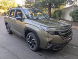 Certified 2025 Subaru Forester Limited image 3