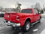 Used 2024 RAM 2500 Tradesman w/ Chrome Appearance Group image 5