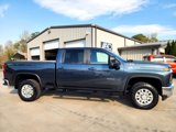 Used 2020 Chevrolet Silverado 2500 LT w/ Convenience Package image 4