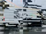 Used 2022 Ford Transit 250 148 High Roof AWD image 3