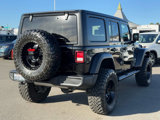 Used 2018 Jeep Wrangler Unlimited Sport S image 6
