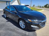 Used 2019 Chevrolet Malibu LT image 3