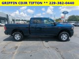 New 2024 RAM 3500 Tradesman w/ Safety Group image 3