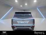 New 2026 Cadillac Vistiq Luxury image 5