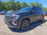 New 2026 Volkswagen Atlas SE image 2