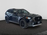 New 2025 MAZDA CX-70 3.3 Turbo w/ Premium Plus Pkg image 6