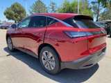 New 2025 Nissan Murano SL image 3