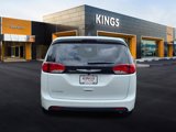 New 2025 Chrysler Voyager LX image 5