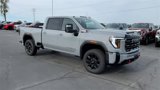 New 2025 GMC Sierra 2500 AT4 image 2