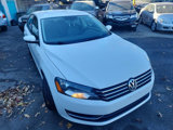 Used 2015 Volkswagen Passat 1.8T Limited Edition image 5