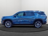 New 2025 Chevrolet Traverse LT w/ LPO, Floor Liner Package image 2