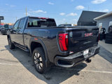 Used 2024 GMC Sierra 2500 Denali w/ Denali Reserve Package image 3