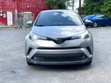 Used 2018 Toyota C-HR XLE image 2